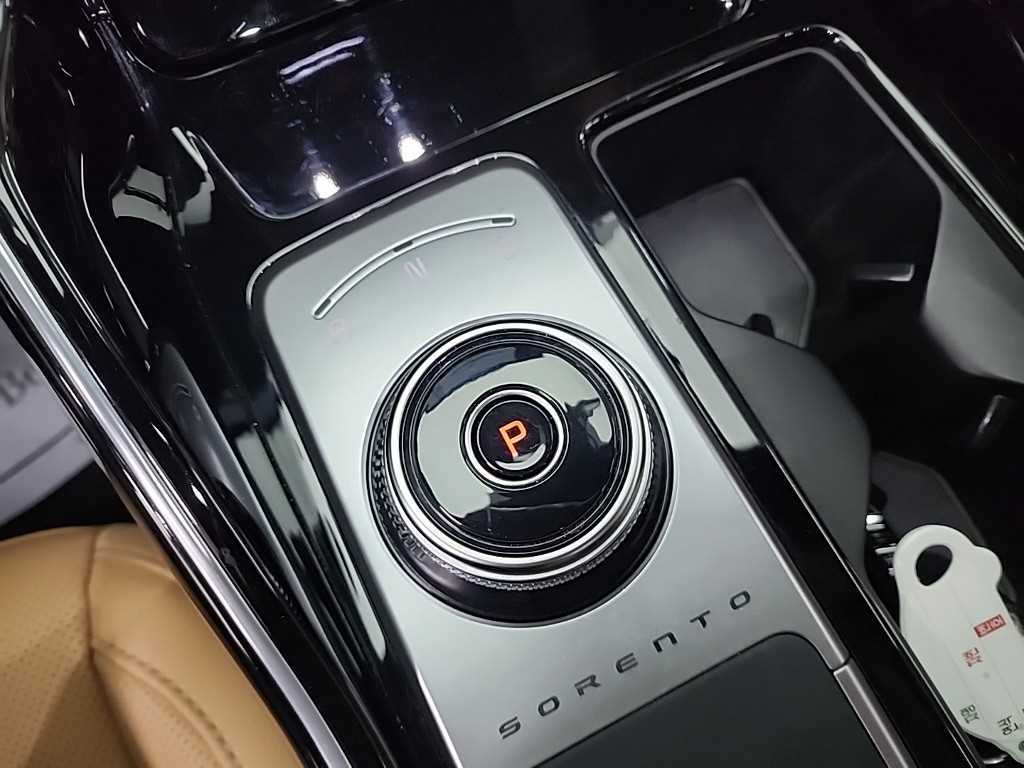 KIA Sorento - Vista 8