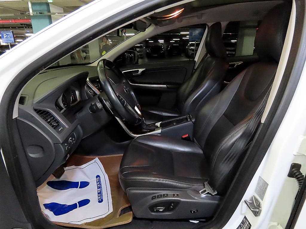 Volvo XC60 - Vista 6