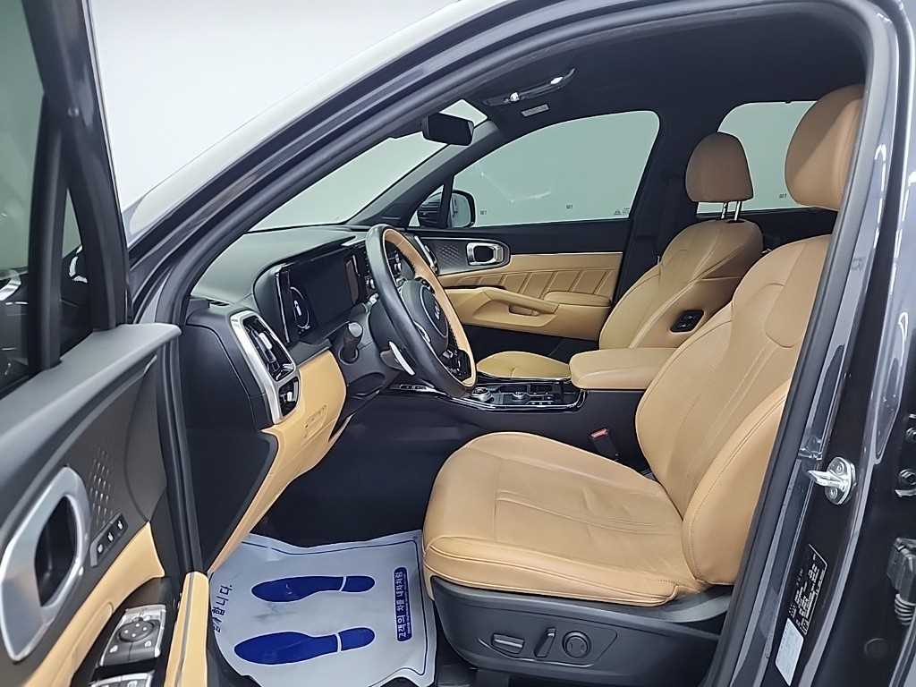 KIA Sorento - Vista 11