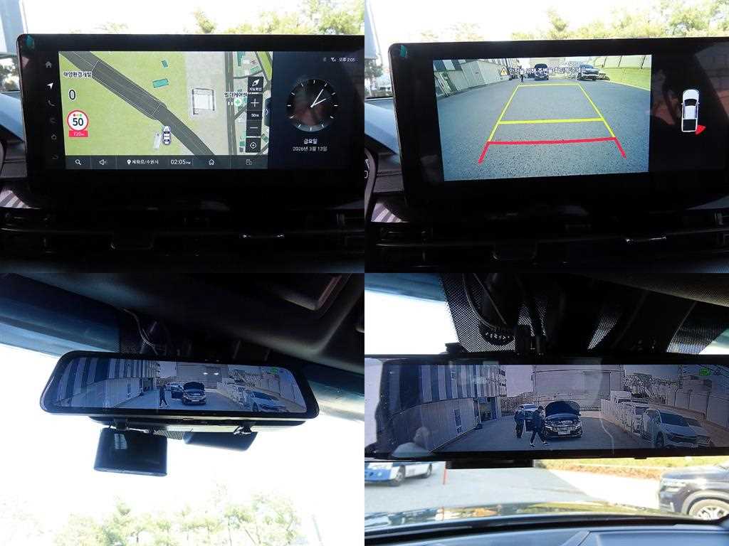 Ssangyong Rexton 2024 Verde - Importación desde Corea - HF Imports Iquique - Foto 18