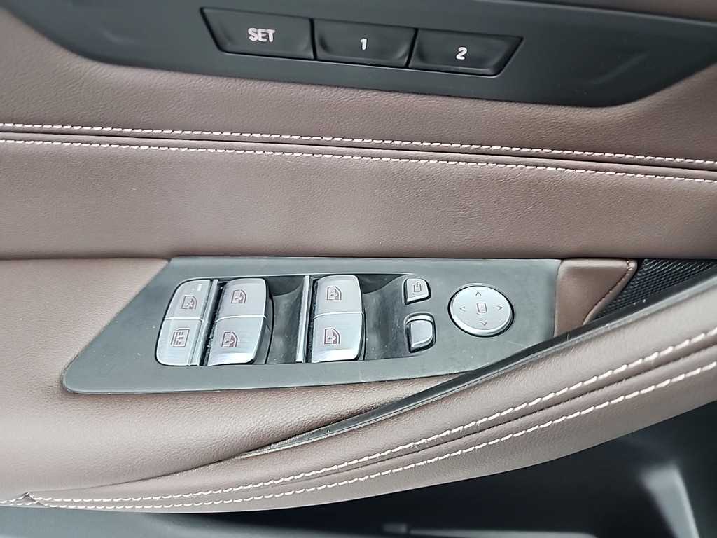 BMW 5 Series 2023 Blanco - Importación desde Corea - HF Imports Iquique - Foto 17