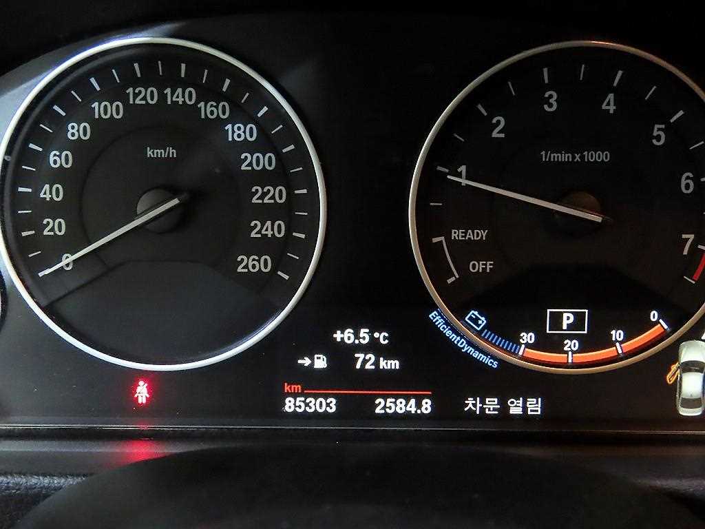 BMW 3 series - Vista 9