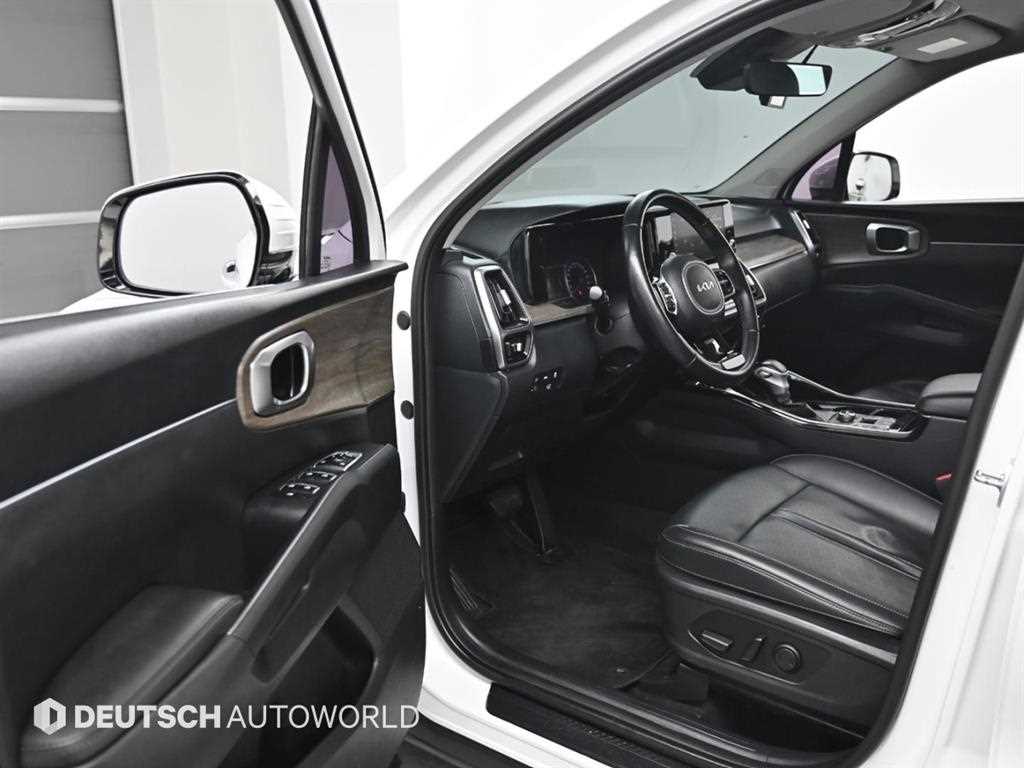 KIA Sorento - Vista 11