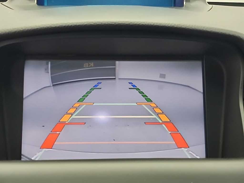 Chevrolet Cruise 2012 Gris - Importación desde Corea - HF Imports Iquique - Foto 15