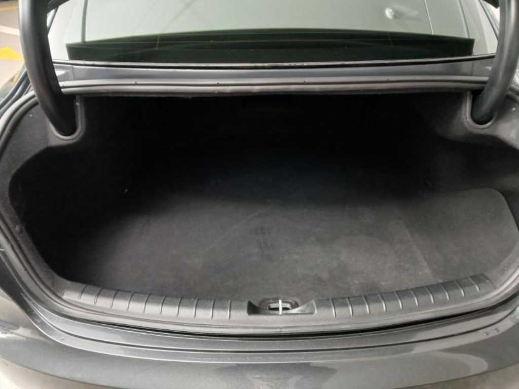 HYUNDAI Grandeur 2022 Gris - Importación desde Corea - HF Imports Iquique - Foto 18