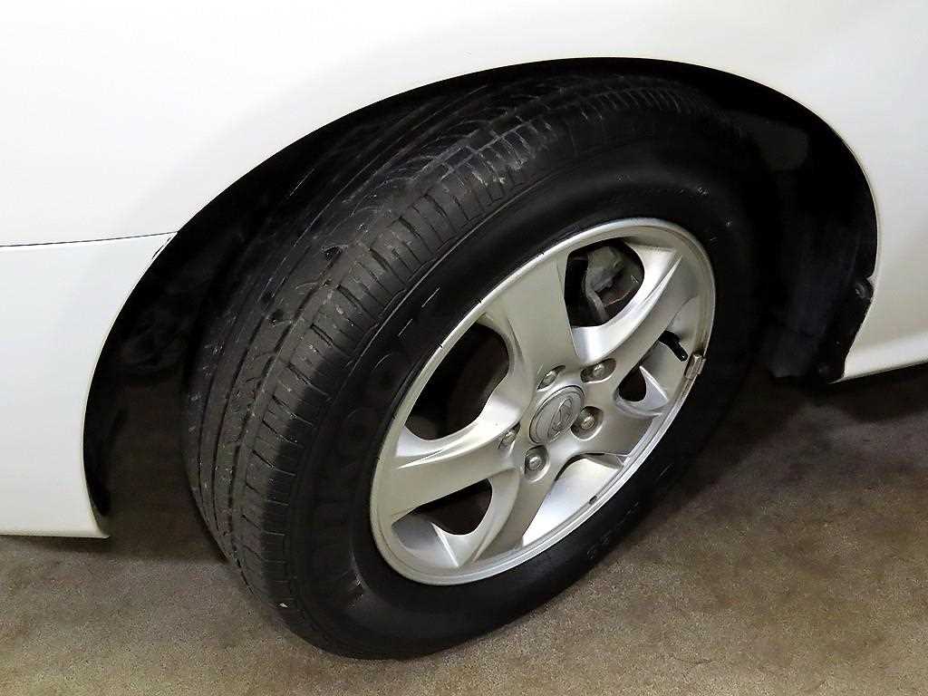 HYUNDAI Avante 2009 Blanco - Importación desde Corea - HF Imports Iquique - Foto 16