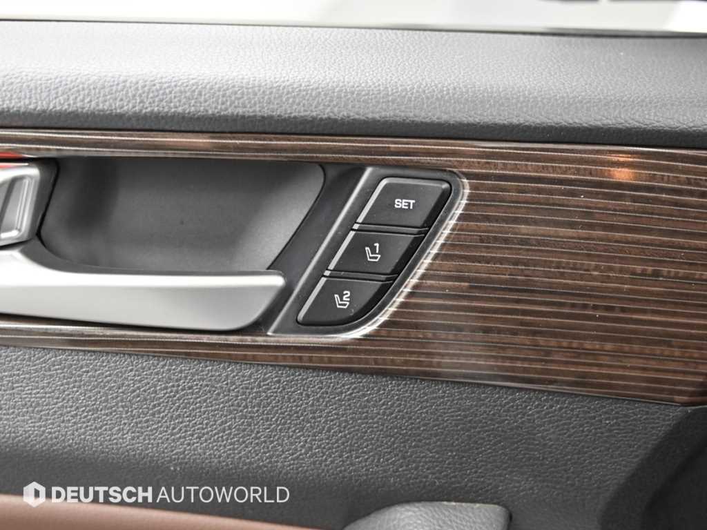 HYUNDAI Sonata 2019 Blanco - Importación desde Corea - HF Imports Iquique - Foto 17