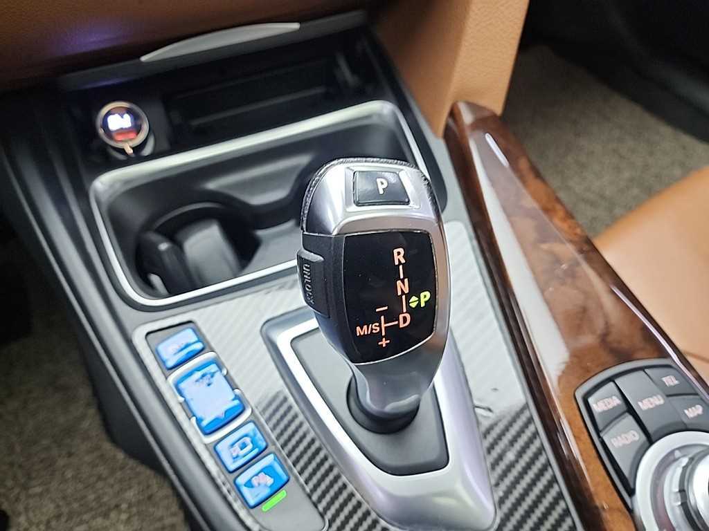 BMW 3 series - Vista 7