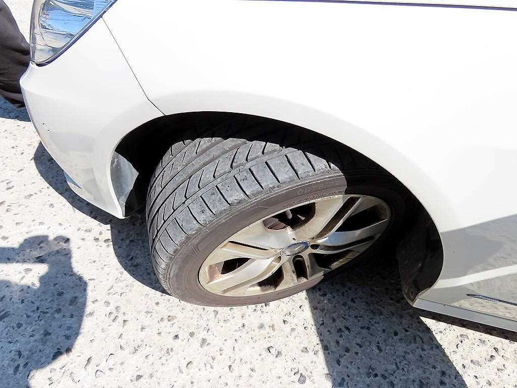 Mercedes Benz E class 2011 Blanco - Importación desde Corea - HF Imports Iquique - Foto 20