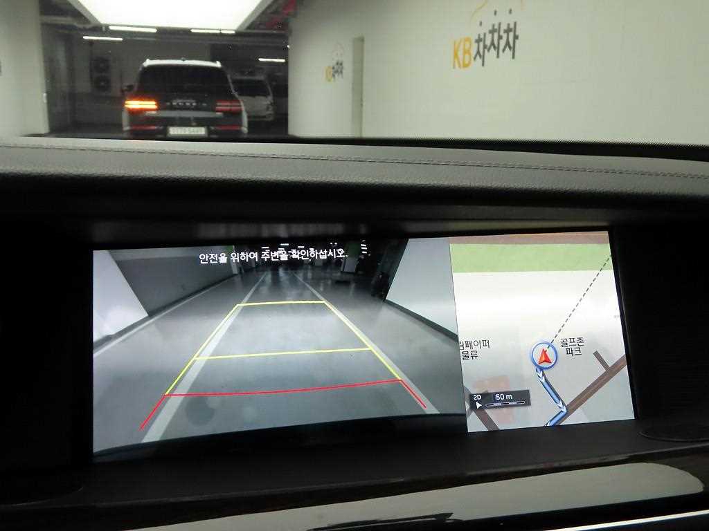 Genesis EQ900 2018 Gris - Importación desde Corea - HF Imports Iquique - Foto 16