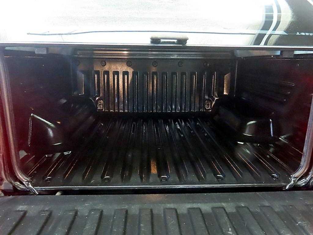 Ssangyong Rexton 2019 Gris - Importación desde Corea - HF Imports Iquique - Foto 17