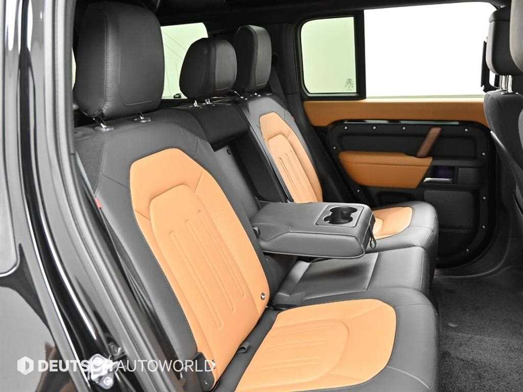 Land Rover Defender - Vista 10