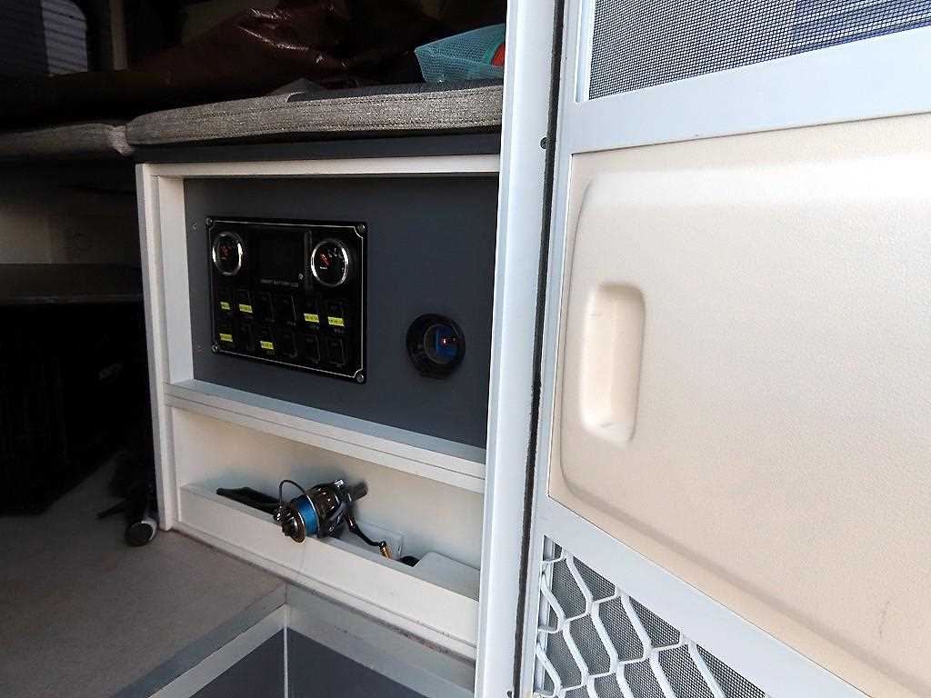 Ssangyong Rexton 2024 Verde - Importación desde Corea - HF Imports Iquique - Foto 15