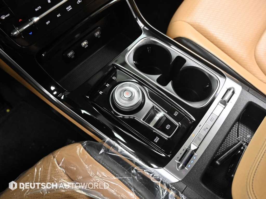 KIA Carnival - Vista 9