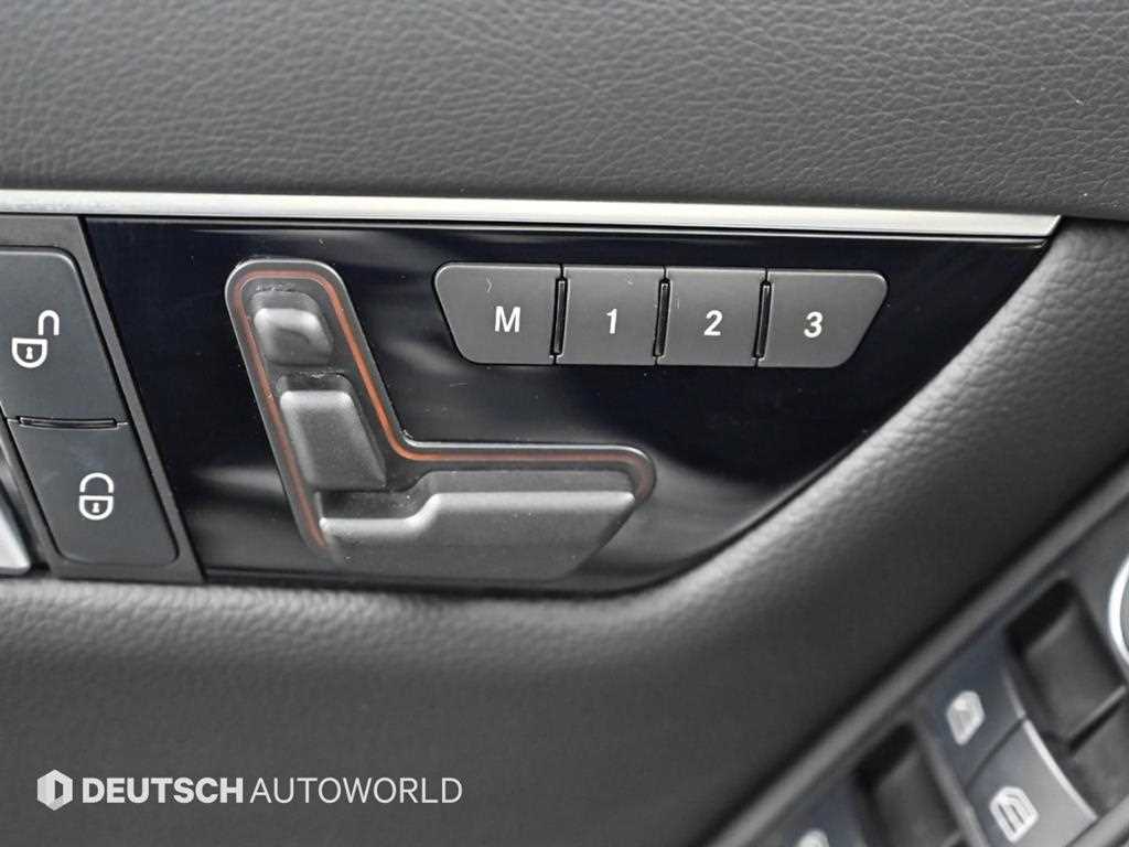 Mercedes Benz C Class 2013 Plateado - Importación desde Corea - HF Imports Iquique - Foto 16