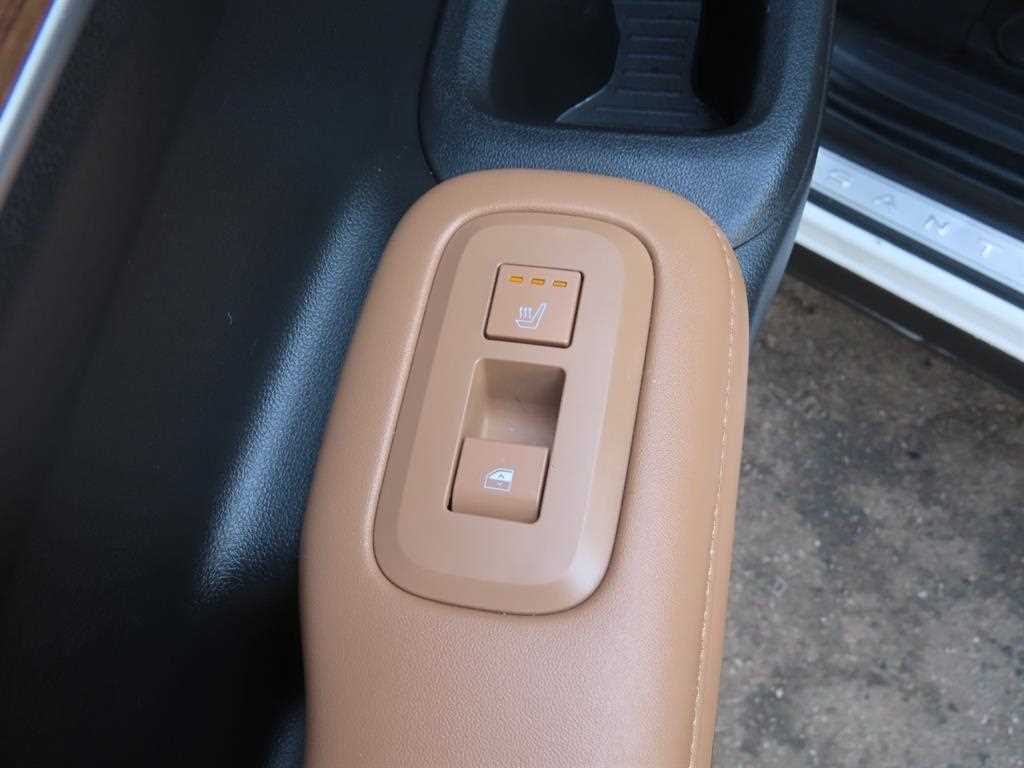 HYUNDAI Santa Fe - Vista 7