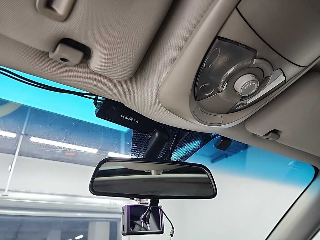 Ssangyong Action 2010 - Importación desde Corea - HF Imports Iquique - Foto 14