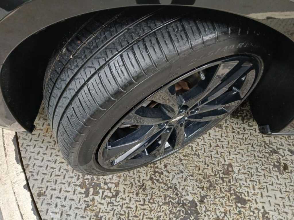 Chevrolet Malibu 2020 Negro - Importación desde Corea - HF Imports Iquique - Foto 20