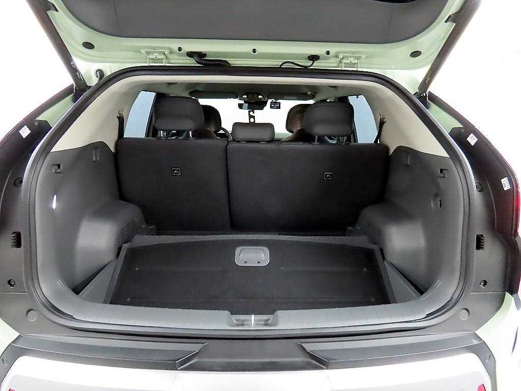 KIA EV3 2026 Verde - Importación desde Corea - HF Imports Iquique - Foto 18