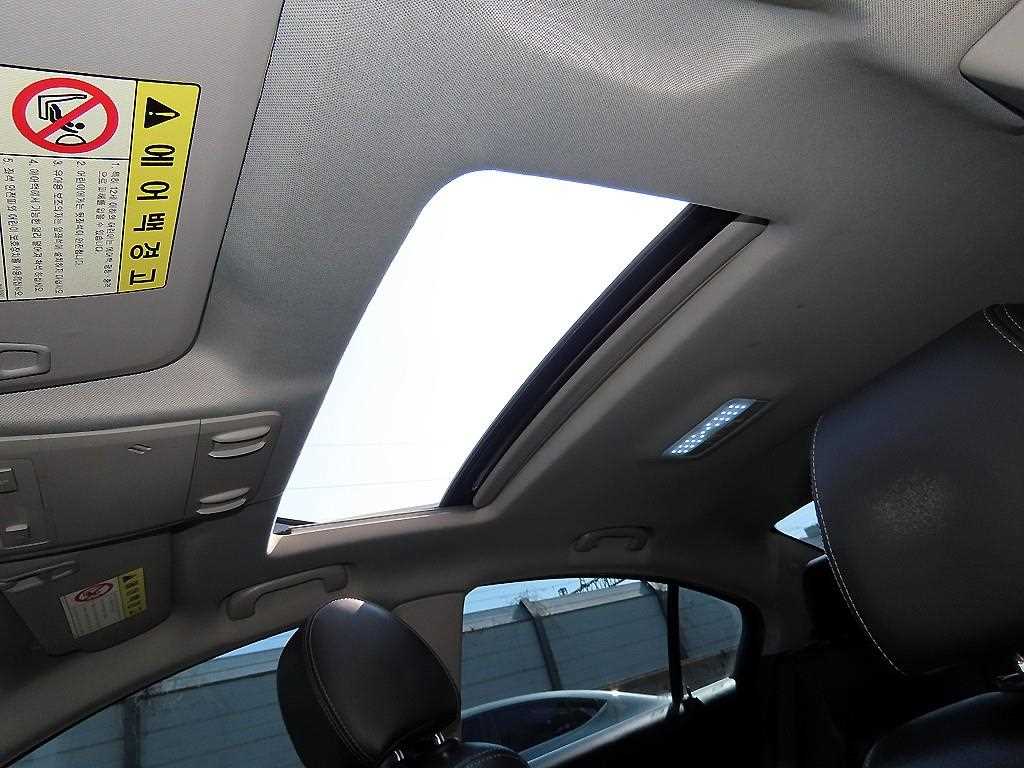 Chevrolet Cruise 2014 Blanco - Importación desde Corea - HF Imports Iquique - Foto 16