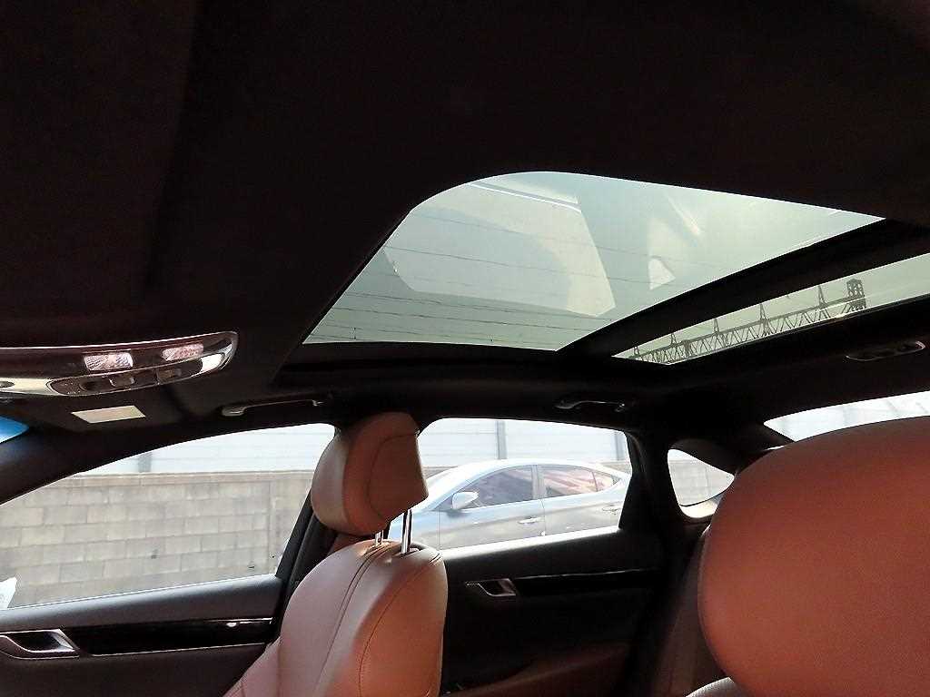 Genesis G80 2021 Negro - Importación desde Corea - HF Imports Iquique - Foto 18