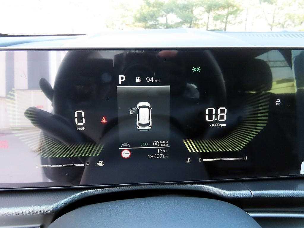 KIA Sportage - Vista 11