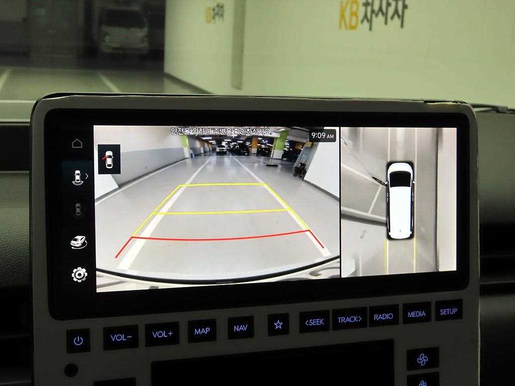 HYUNDAI Staria 2025 Blanco - Importación desde Corea - HF Imports Iquique - Foto 16