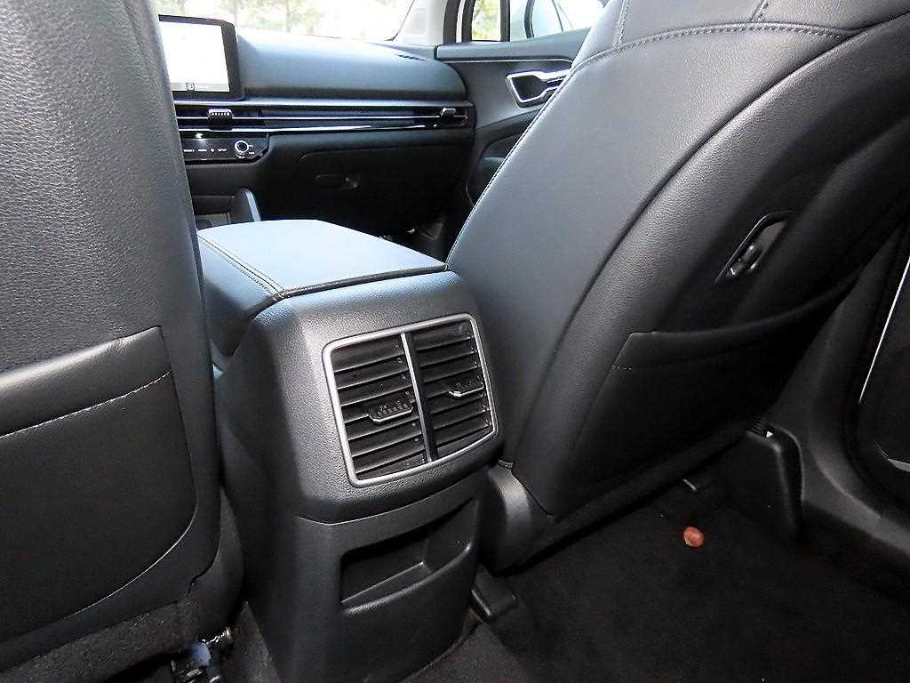 KIA Sportage 2025 Blanco - Importación desde Corea - HF Imports Iquique - Foto 17