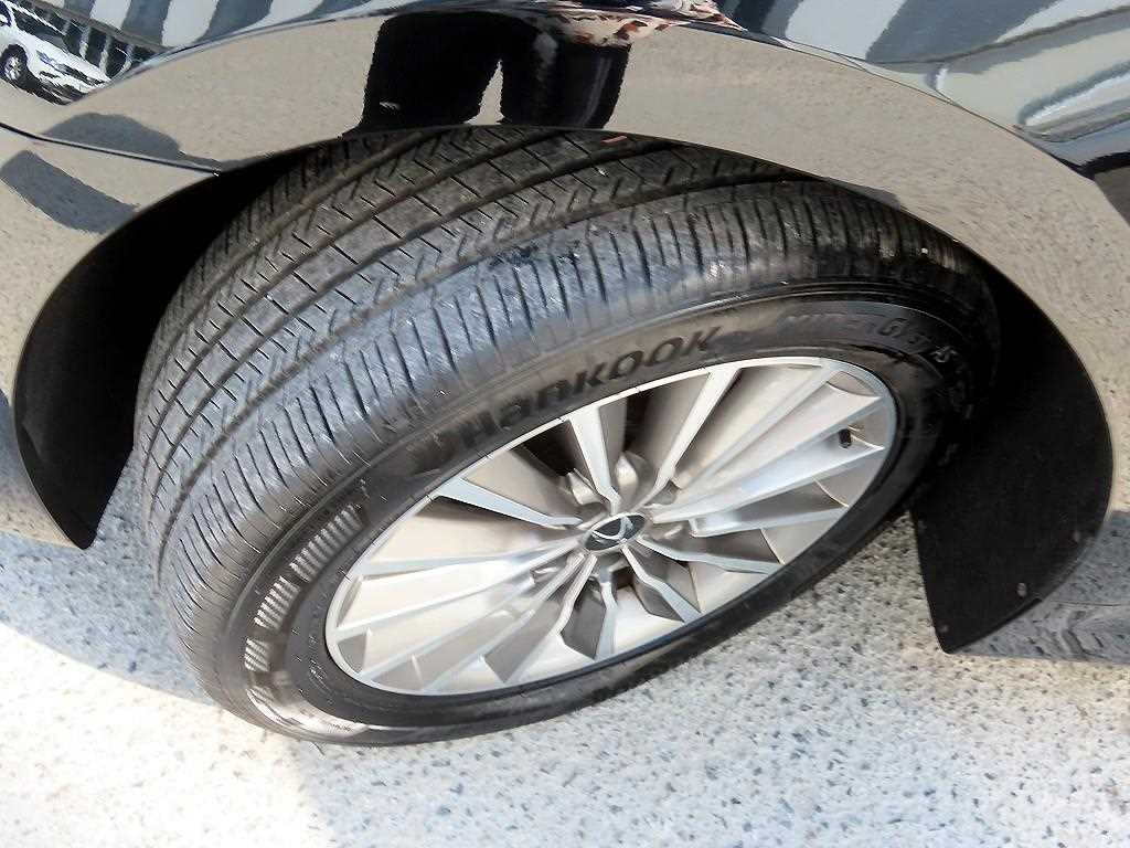 HYUNDAI Equus 2015 Negro - Importación desde Corea - HF Imports Iquique - Foto 20