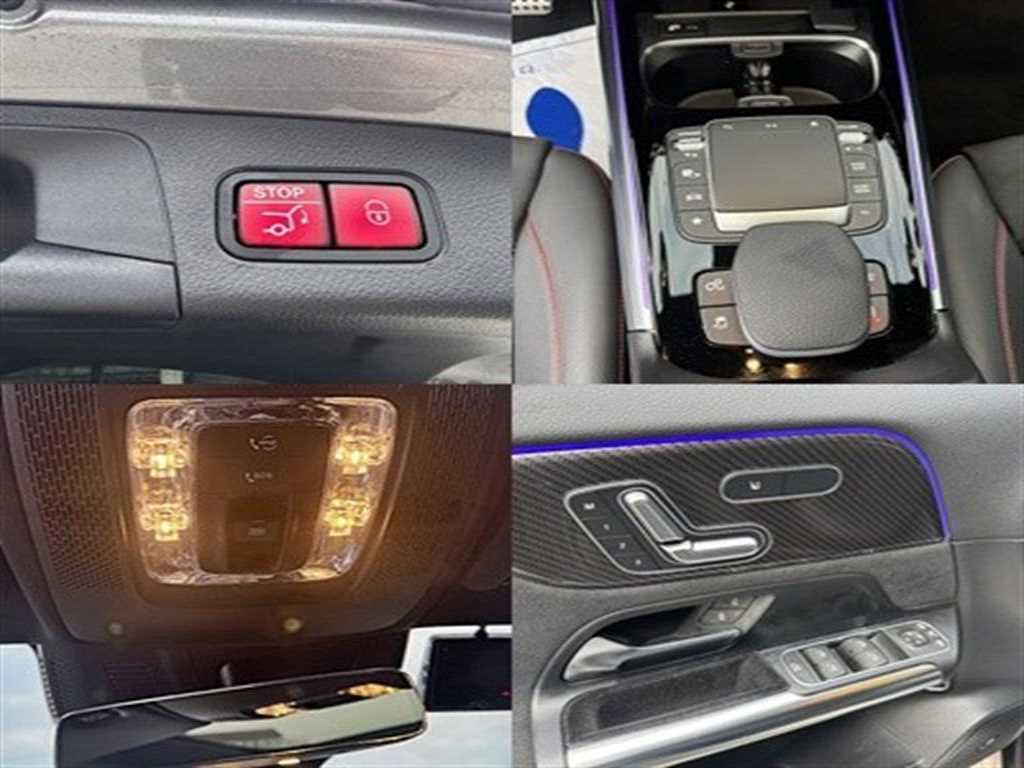 Mercedes Benz GLA Class 2022 - Importación desde Corea - HF Imports Iquique - Foto 14