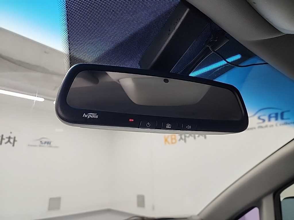 Ssangyong Korando 2014 Plateado - Importación desde Corea - HF Imports Iquique - Foto 14