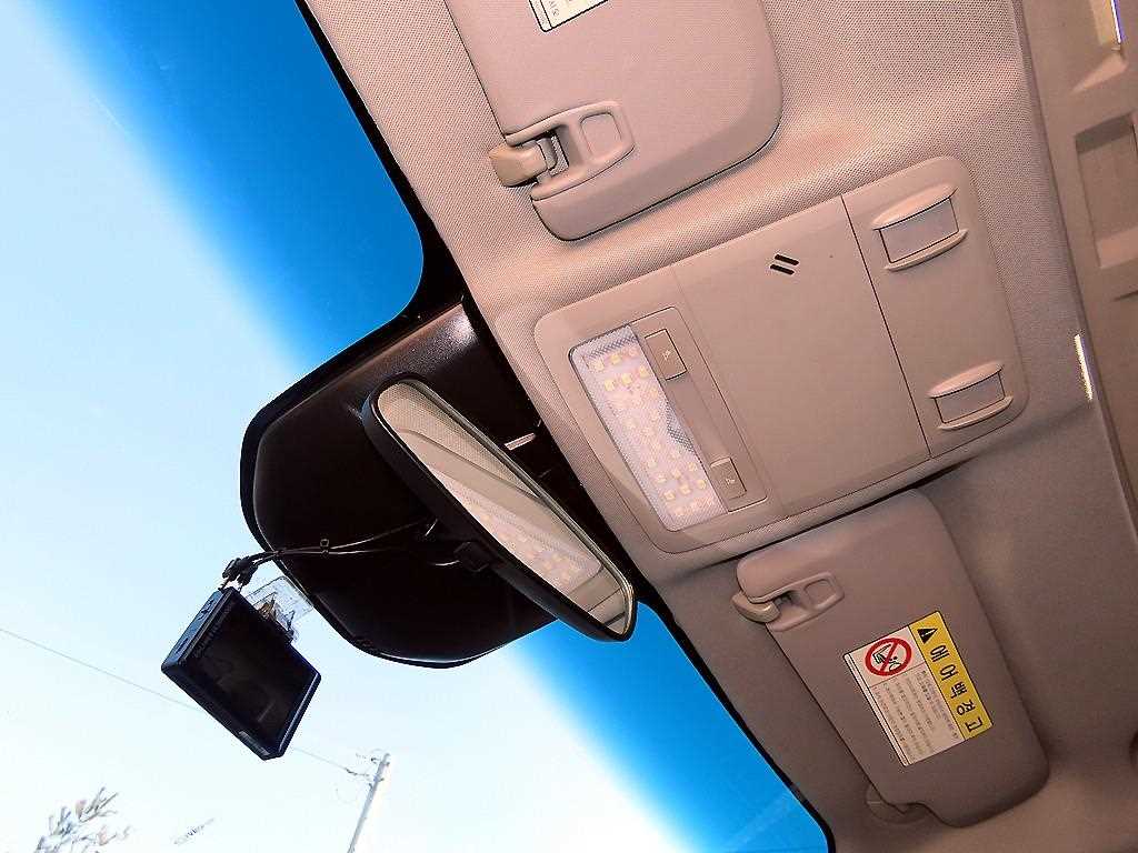 Chevrolet Cruise 2014 Blanco - Importación desde Corea - HF Imports Iquique - Foto 15