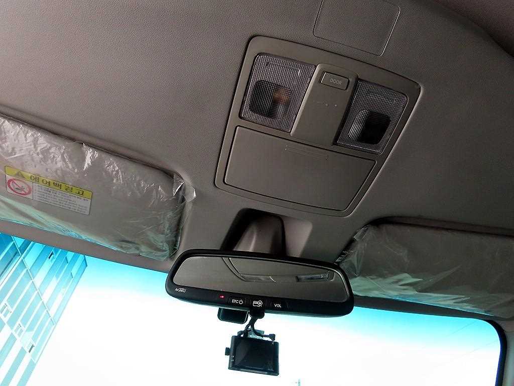 KIA Ray 2017 Rojo - Importación desde Corea - HF Imports Iquique - Foto 16