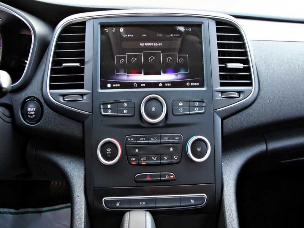 SAMSUNG SM6 - Vista 9