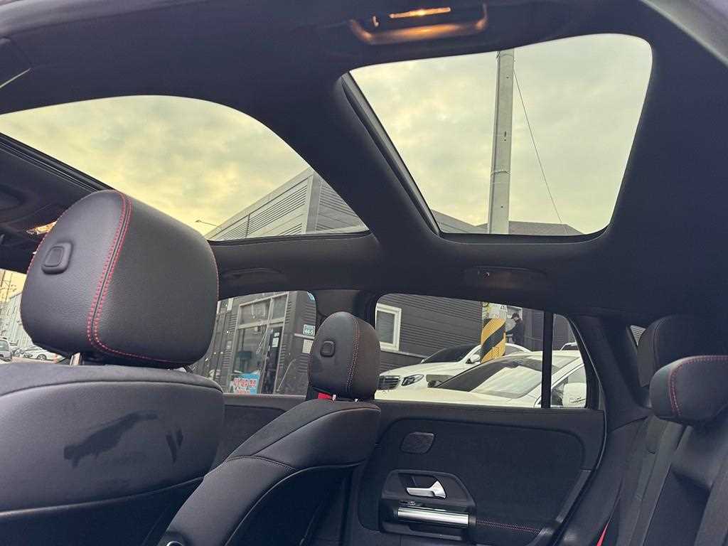 Mercedes Benz GLA Class 2022 - Importación desde Corea - HF Imports Iquique - Foto 15