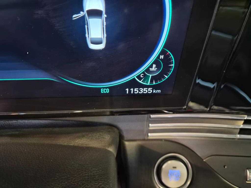 HYUNDAI Grandeur 2021 Gris - Importación desde Corea - HF Imports Iquique - Foto 14