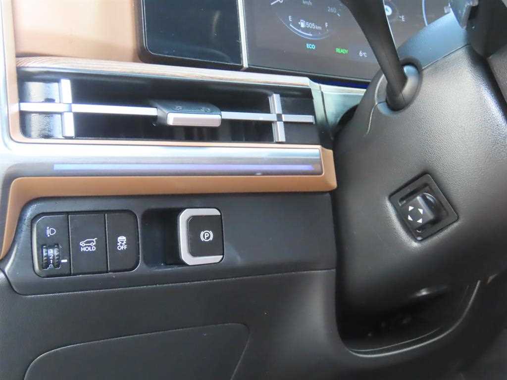 HYUNDAI Santa Fe 2024 Blanco - Importación desde Corea - HF Imports Iquique - Foto 15