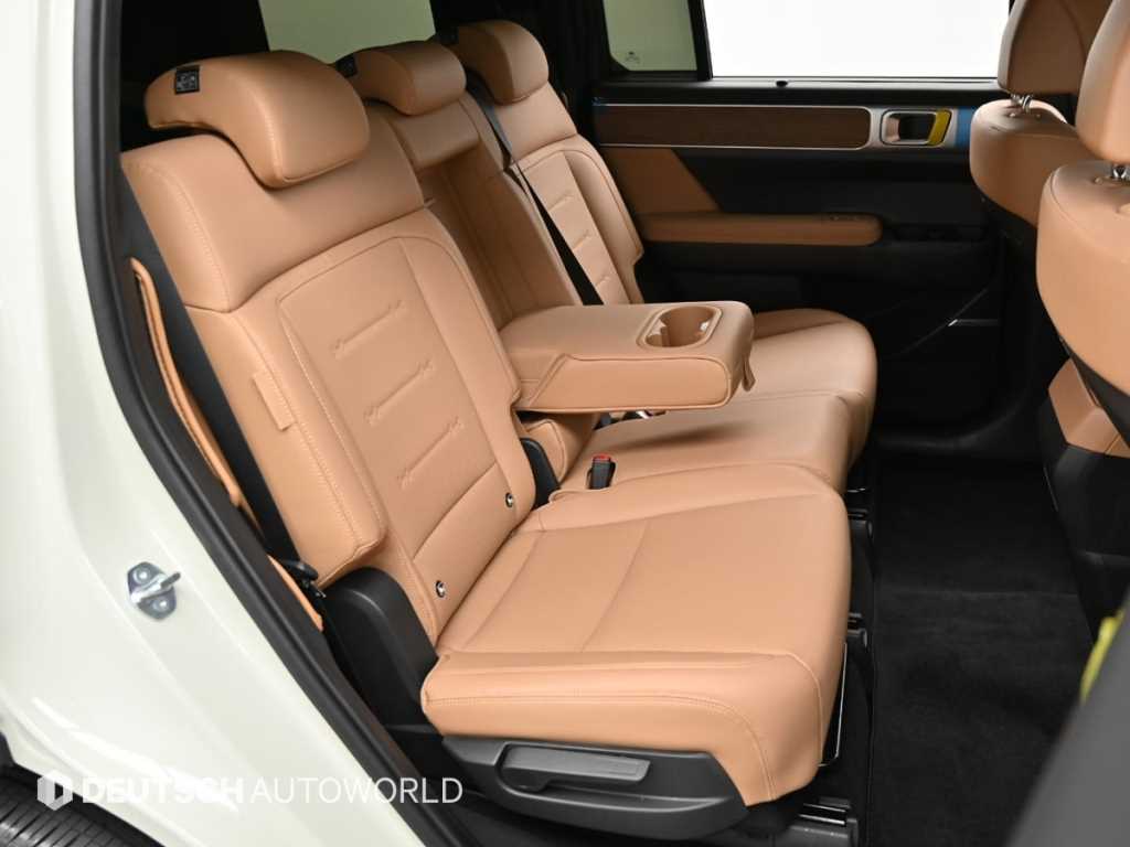 HYUNDAI Santa Fe - Vista 12