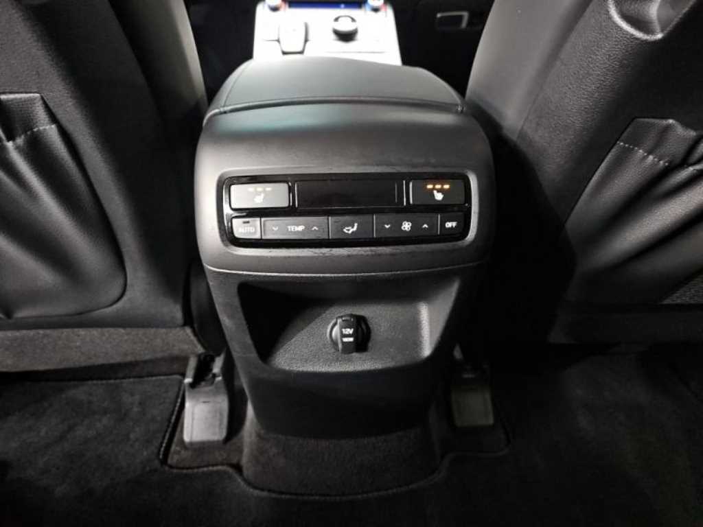 HYUNDAI Palisade 2023 Blanco - Importación desde Corea - HF Imports Iquique - Foto 16