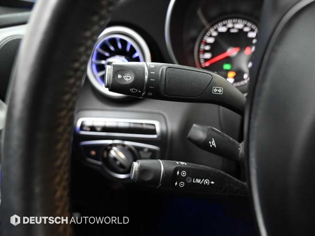 Mercedes Benz C Class 2016 Blanco - Importación desde Corea - HF Imports Iquique - Foto 17