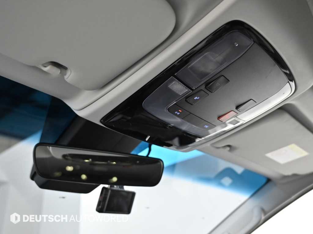 HYUNDAI Staria 2022 Blanco - Importación desde Corea - HF Imports Iquique - Foto 18