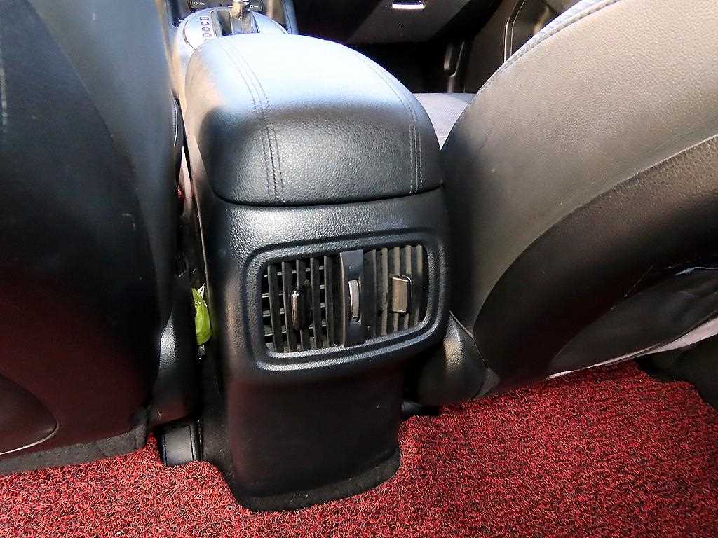 KIA Sportage 2016 Blanco - Importación desde Corea - HF Imports Iquique - Foto 17