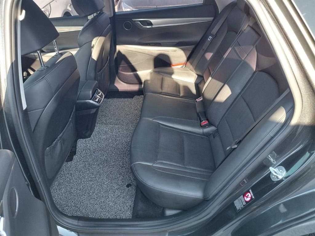 HYUNDAI Grandeur 2021 Gris - Importación desde Corea - HF Imports Iquique - Foto 13