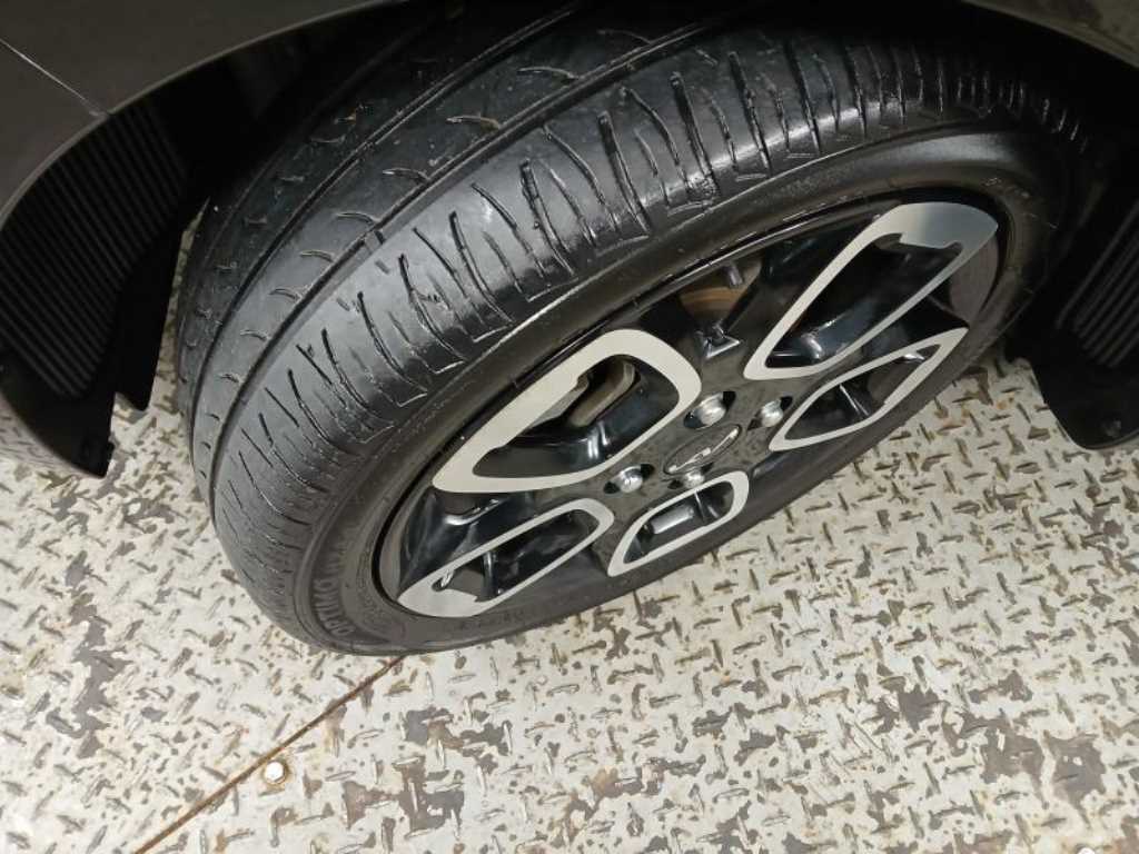 KIA Ray 2022 Negro - Importación desde Corea - HF Imports Iquique - Foto 20