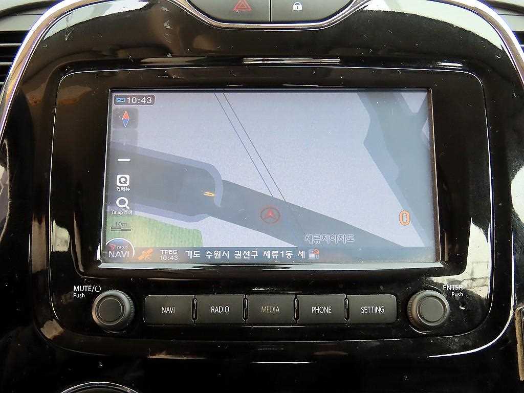 SAMSUNG QM3 2015 Gris - Importación desde Corea - HF Imports Iquique - Foto 16