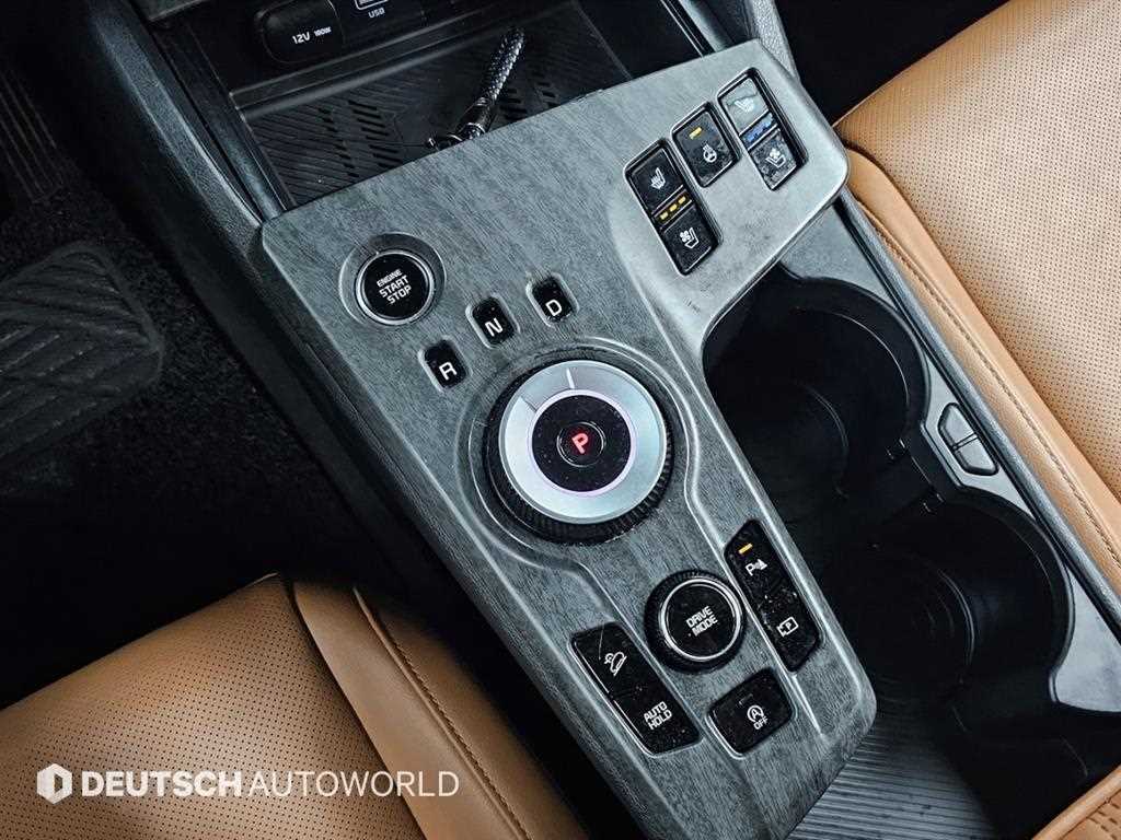 KIA Sportage - Vista 9