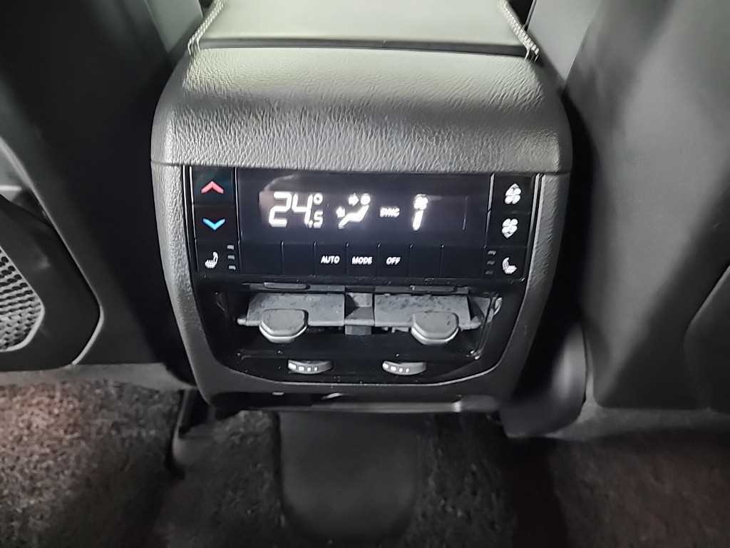 Jeep Cherokee 2022 - Importación desde Corea - HF Imports Iquique - Foto 13