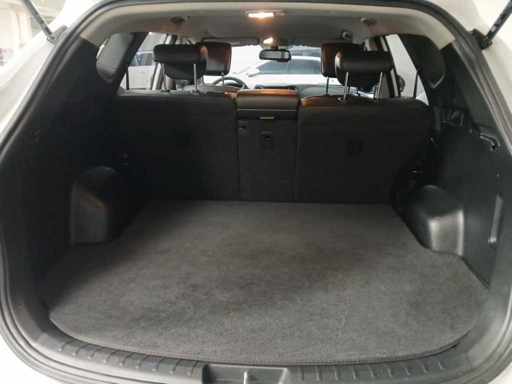 HYUNDAI Santa Fe 2015 Blanco - Importación desde Corea - HF Imports Iquique - Foto 18