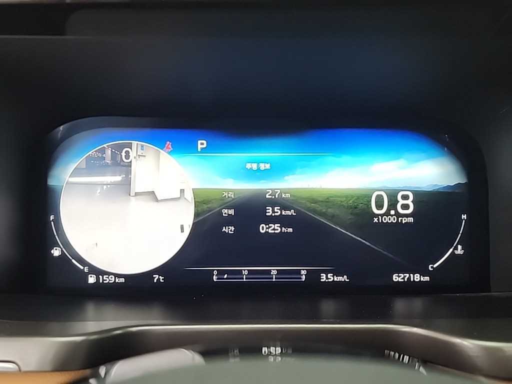 KIA Sorento - Vista 6