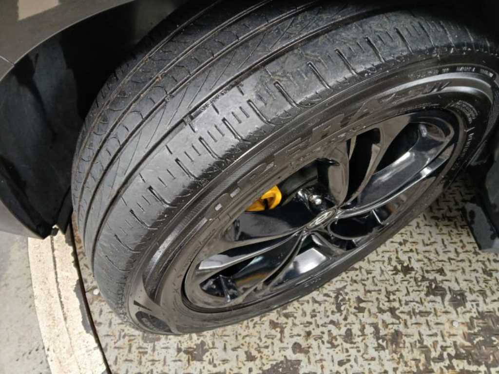 HYUNDAI Santa Fe 2019 Negro - Importación desde Corea - HF Imports Iquique - Foto 20